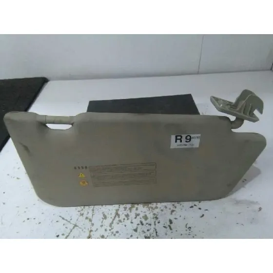 Parasol Derecho para Nissan Micra (K12E)
