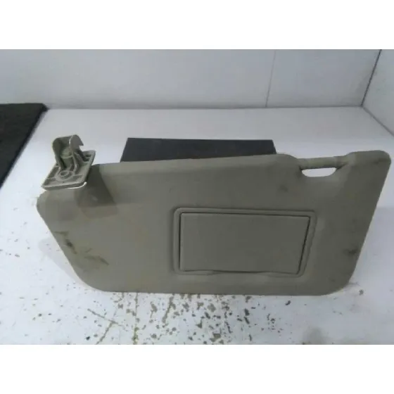 Parasol Izquierdo para Nissan Micra (K12E)