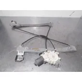 Elevalunas Delantero Derecho para Smart Forfour