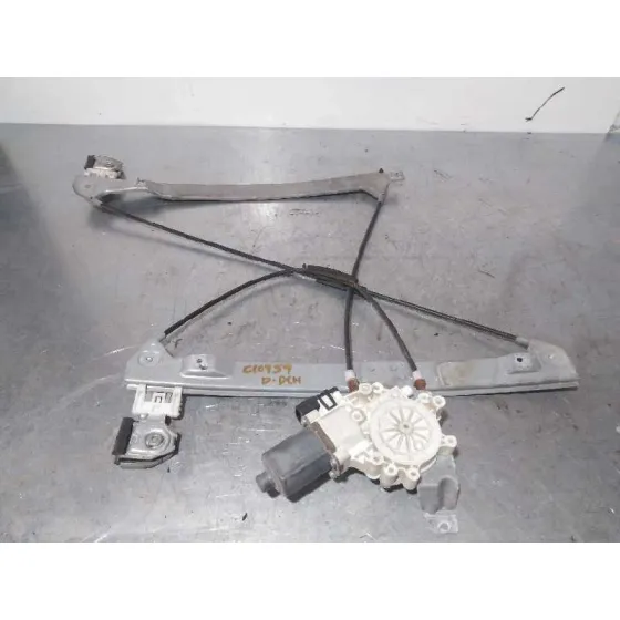 Elevalunas Delantero Derecho para Smart Forfour