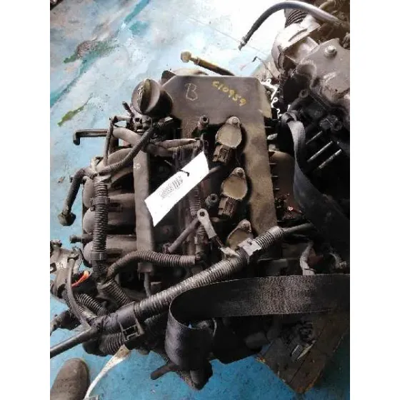 Motor Completo para Smart Forfour