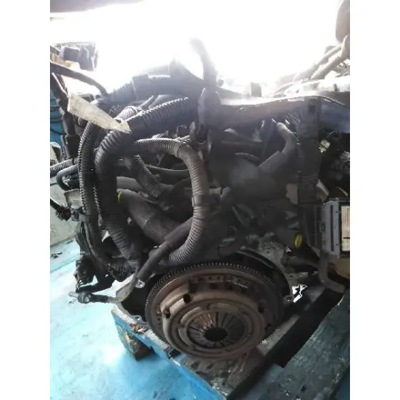 Motor Completo para Smart Forfour