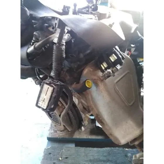 Motor Completo para Smart Forfour