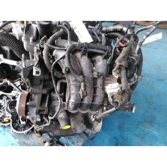 Motor Completo para Smart Forfour