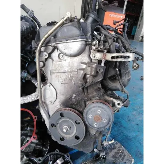 Motor Completo para Smart Forfour