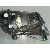 Elevalunas Delantero Derecho para Volkswagen Passat Berlina (3C2)