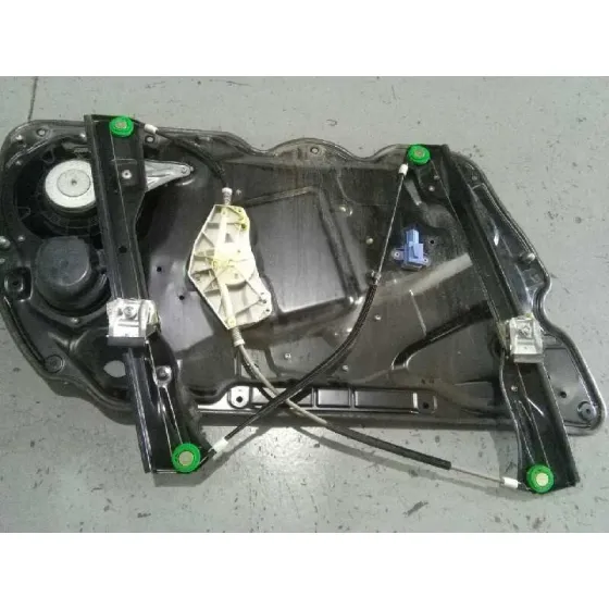 Elevalunas Delantero Derecho para Volkswagen Passat Berlina (3C2)