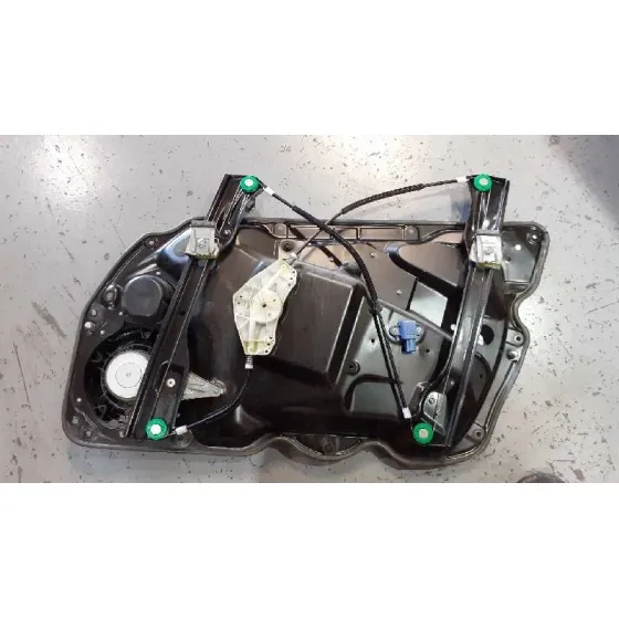 Elevalunas Delantero Izquierdo para Volkswagen Passat Berlina (3C2)