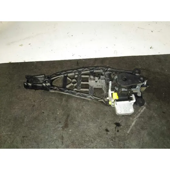 Maneta Exterior Delantera Izquierda para Opel Corsa D