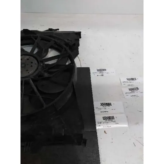 Electroventilador para Bmw Serie 1 Berlina (E81/E87)