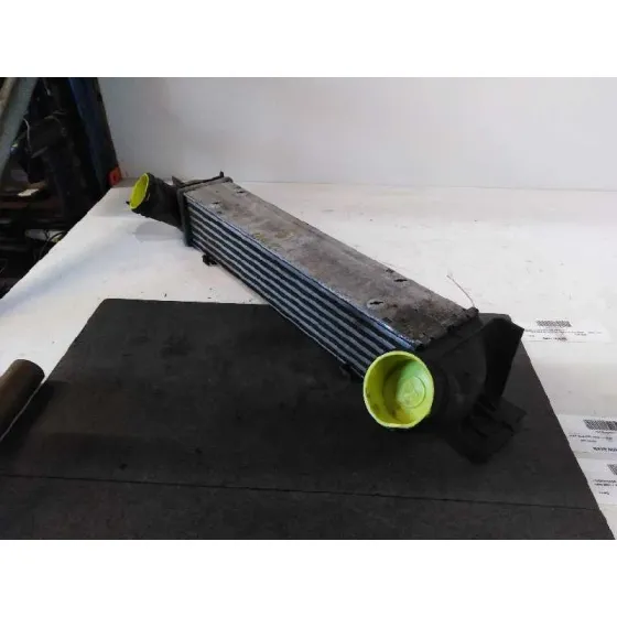 Intercooler para Bmw Serie 1 Berlina (E81/E87)