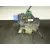 Cerradura Puerta Delantera Izquierda para Seat Ibiza (6L1)
