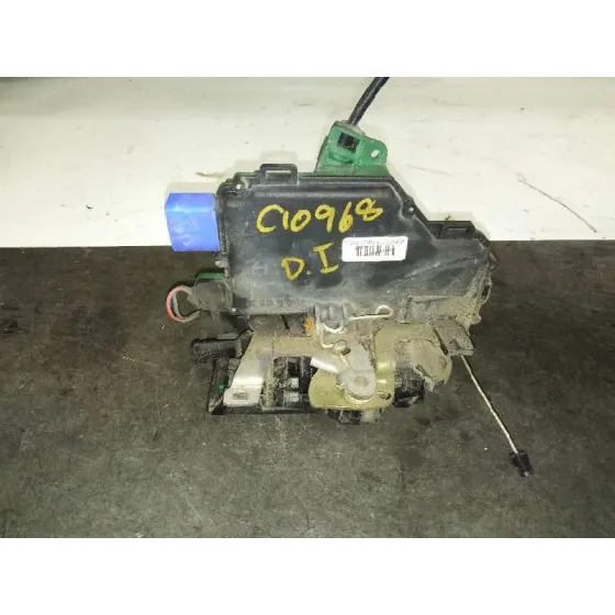 Cerradura Puerta Delantera Izquierda para Seat Ibiza (6L1)