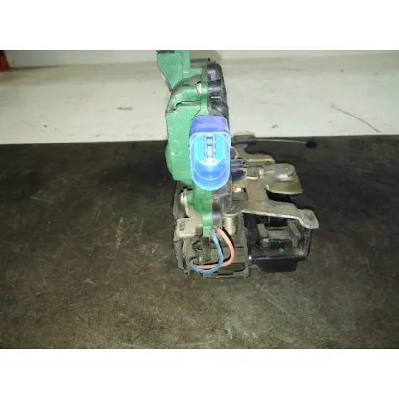 Cerradura Puerta Delantera Izquierda para Seat Ibiza (6L1)
