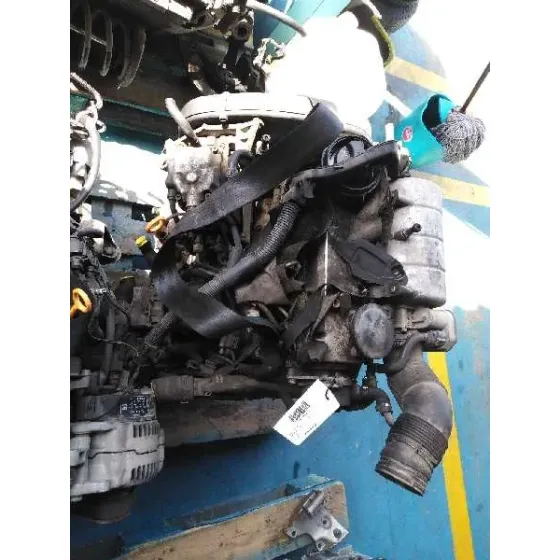 Motor Completo para Seat Ibiza (6L1)