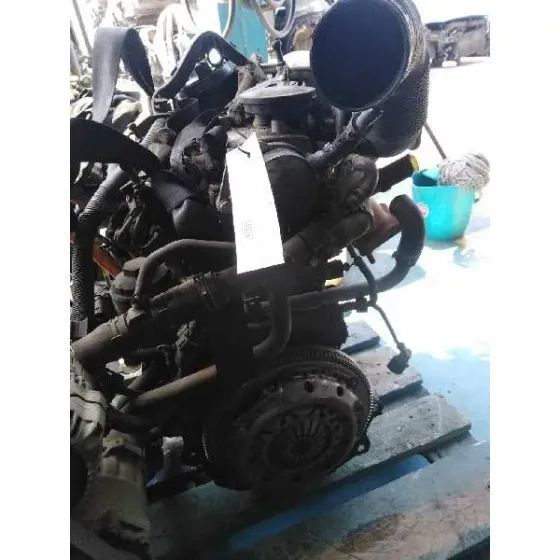 Motor Completo para Seat Ibiza (6L1)