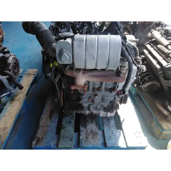 Motor Completo para Seat Ibiza (6L1)