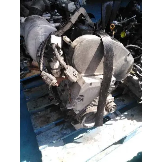 Motor Completo para Seat Ibiza (6L1)