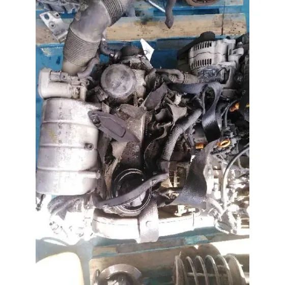 Motor Completo para Seat Ibiza (6L1)
