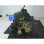 Cerradura Puerta Delantera Izquierda para Skoda Fabia (6Y2/6Y3)