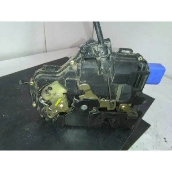 Cerradura Puerta Delantera Izquierda para Skoda Fabia (6Y2/6Y3)
