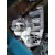 Caja Cambios para Renault Captur