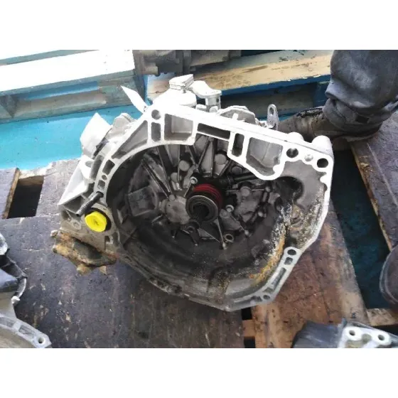 Caja Cambios para Renault Captur