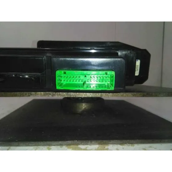 Mando Elevalunas Delantero Derecho para Volvo V70 Familiar