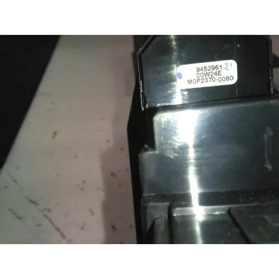Mando Elevalunas Delantero Derecho para Volvo V70 Familiar