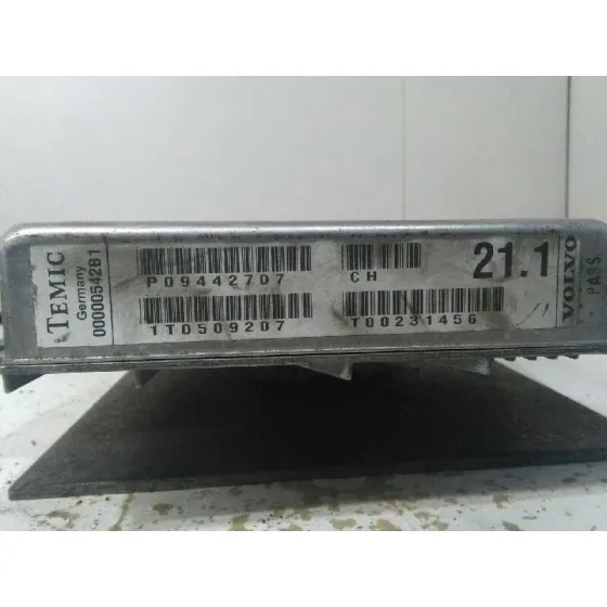 Centralita Cambio Automatico para Volvo V70 Familiar