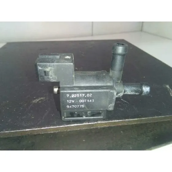 Valvula Aire Adicional para Volvo V70 Familiar