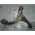 Brazo Suspension Inferior Delantero Izquierdo para Hyundai Accent (Mc)