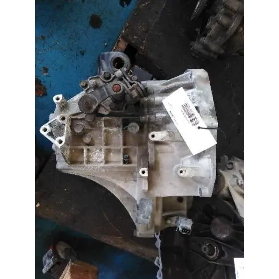 Caja Cambios para Kia Picanto
