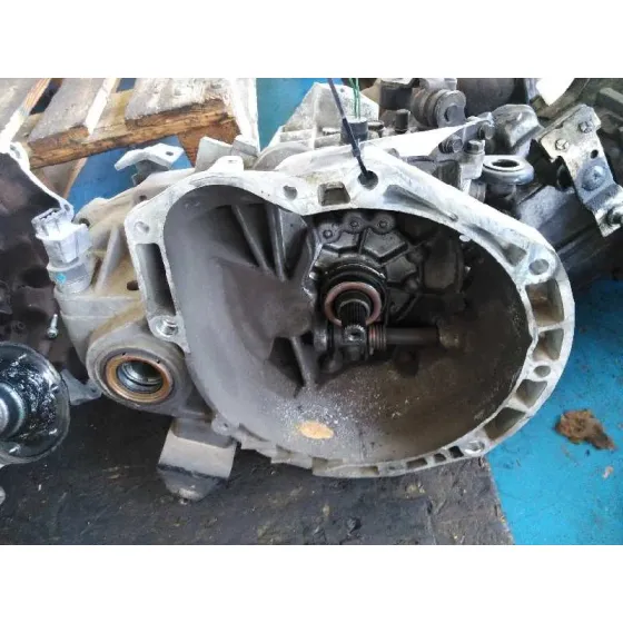 Caja Cambios para Kia Picanto