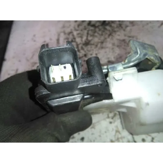 Cerradura Puerta Trasera Derecha para Kia Picanto