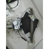 Elevalunas Delantero Derecho para Kia Picanto