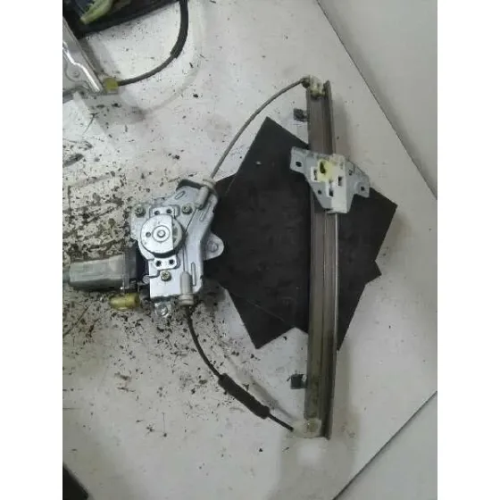 Elevalunas Delantero Derecho para Kia Picanto