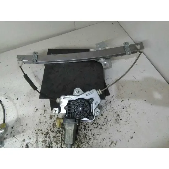 Elevalunas Delantero Derecho para Kia Picanto