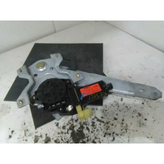 Elevalunas Trasero Derecho para Kia Picanto
