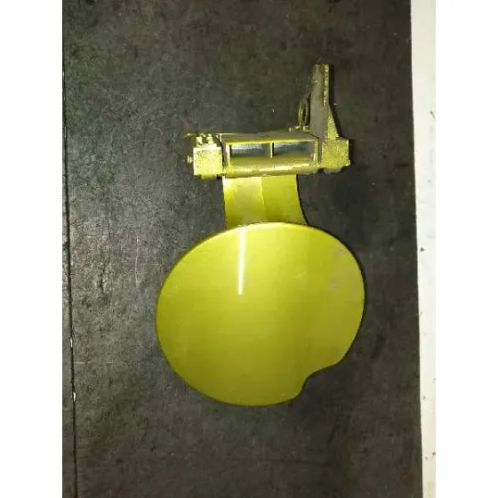 Tapa Exterior Combustible para Peugeot 307 Break / Sw (S1)
