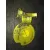 Tapa Exterior Combustible para Peugeot 307 Break / Sw (S1)