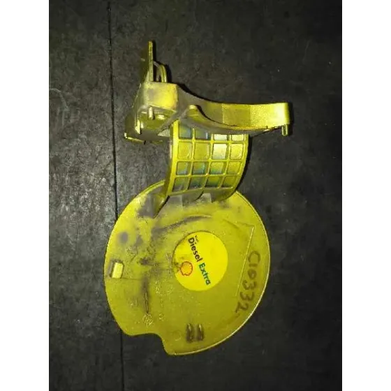 Tapa Exterior Combustible para Peugeot 307 Break / Sw (S1)