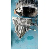 Caja Cambios para Renault Clio Iii