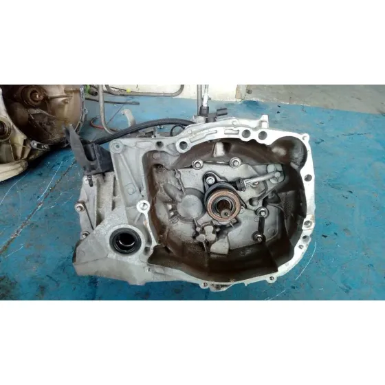 Caja Cambios para Renault Clio Iii