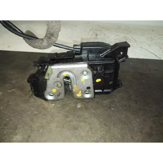 Cerradura Puerta Trasera Derecha para Renault Clio Iii