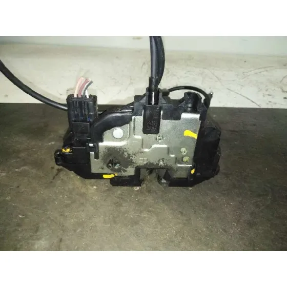 Cerradura Puerta Trasera Derecha para Renault Clio Iii