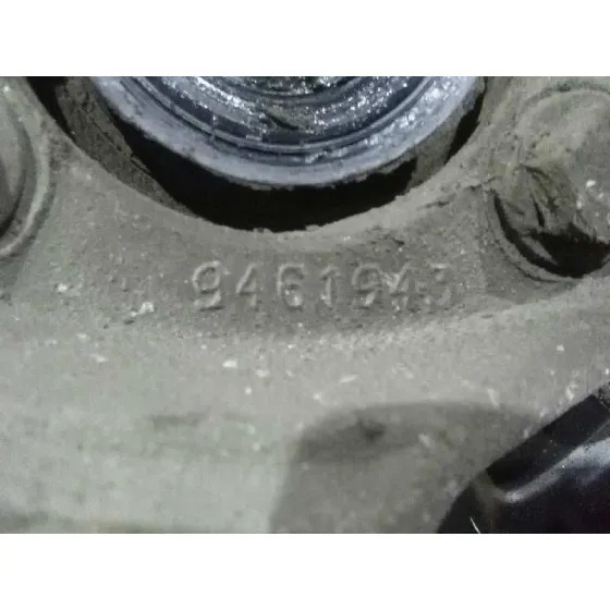 Mangueta Delantera Izquierda para Volvo V70 Familiar