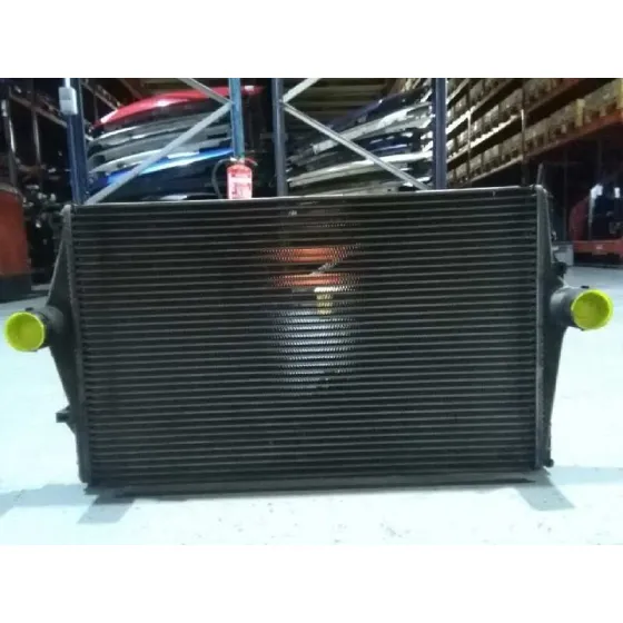 Intercooler para Volvo V70 Familiar