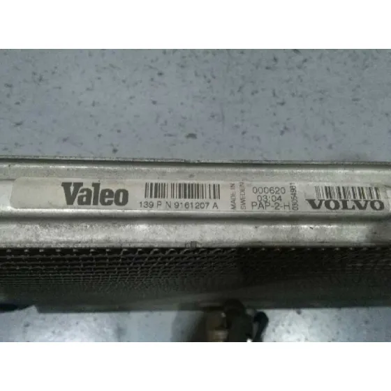 Intercooler para Volvo V70 Familiar