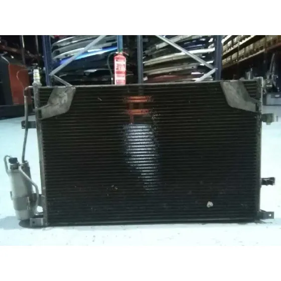 Condensador / Radiador Aire Acondicionado para Volvo V70 Familiar